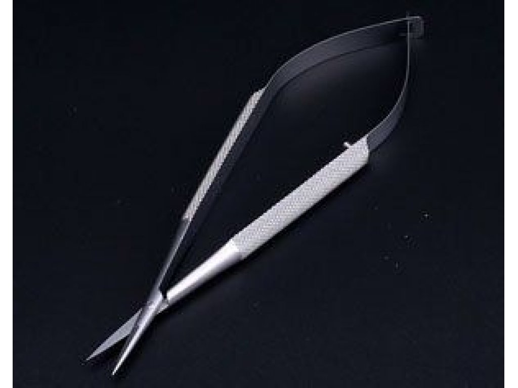 BORDER MODEL BD0009K Precision Speciall Scissors -Nůžky
