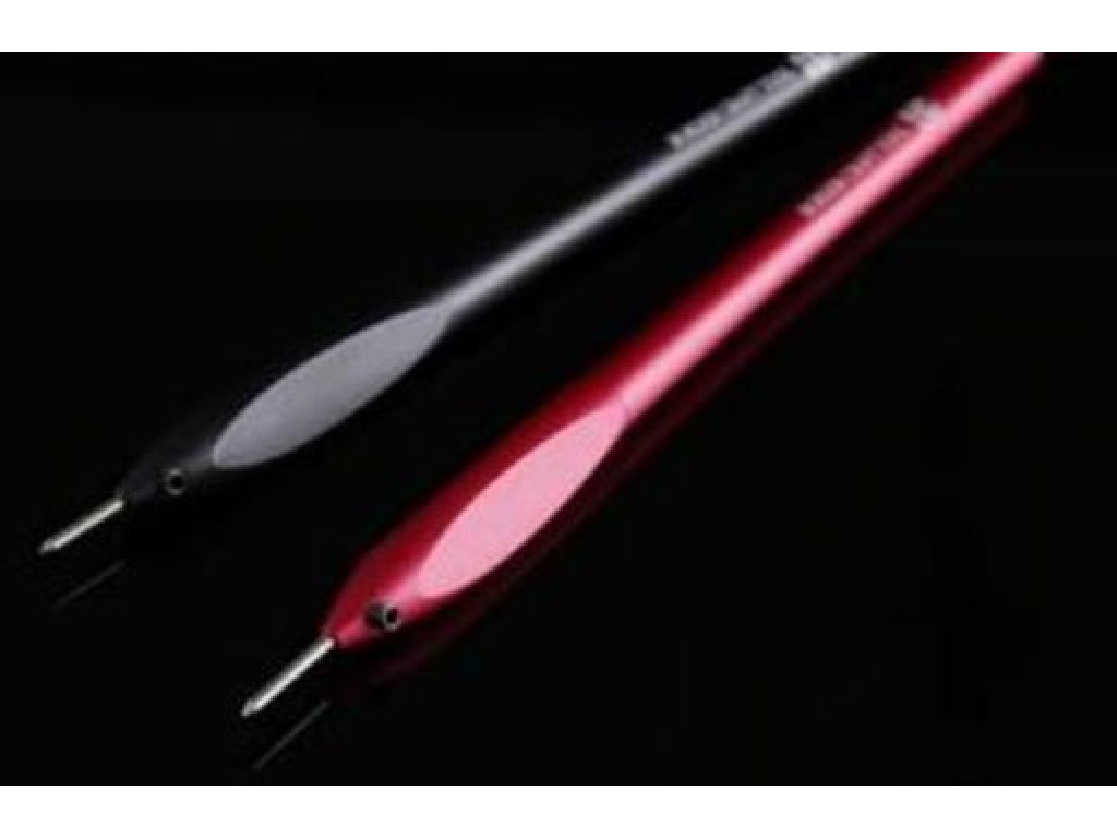 BORDER MODEL BD0059-R HG Carving Knife (Red)