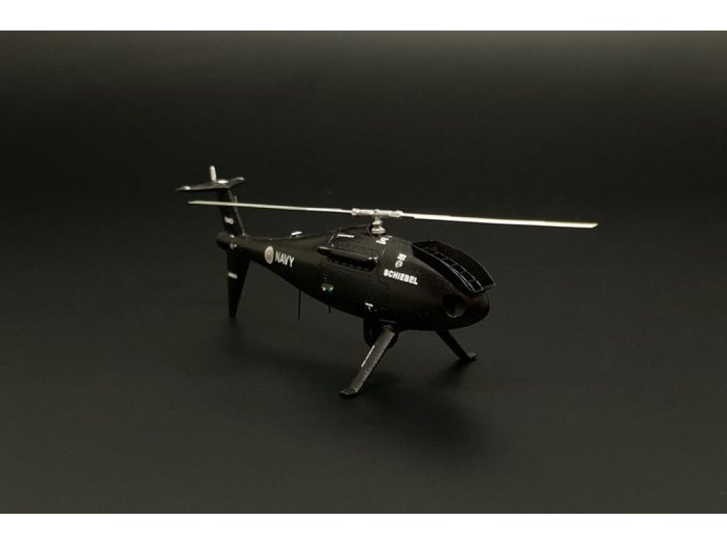 BRENGUN 1/32 S-100 Camcopter for resin kit