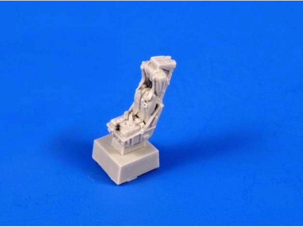 CMK 1/72 M.B. Mk.6 Ejection seat for SMB-2 (FAH)