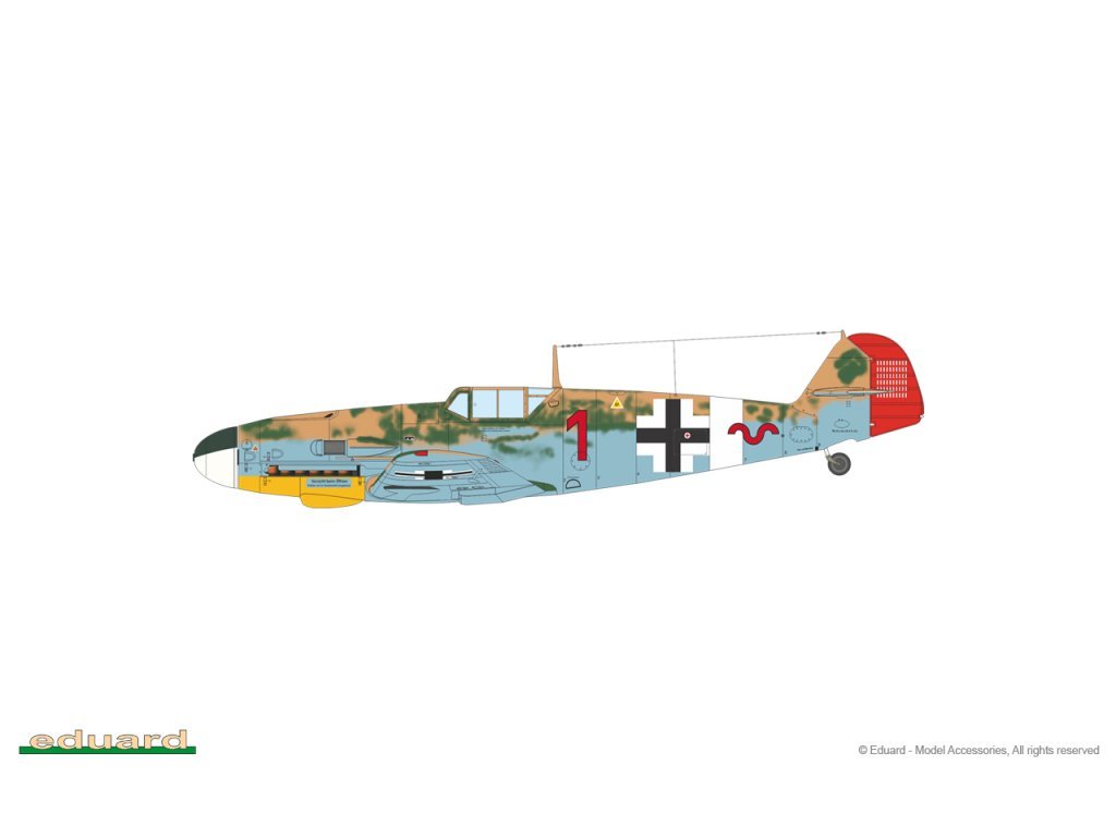 1/72 WUNDERSCHÖNE NEUE MASCHINEN pt.2  (Lim.Edit.)