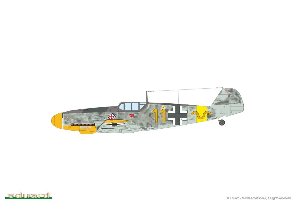 1/72 WUNDERSCHÖNE NEUE MASCHINEN pt.2  (Lim.Edit.)