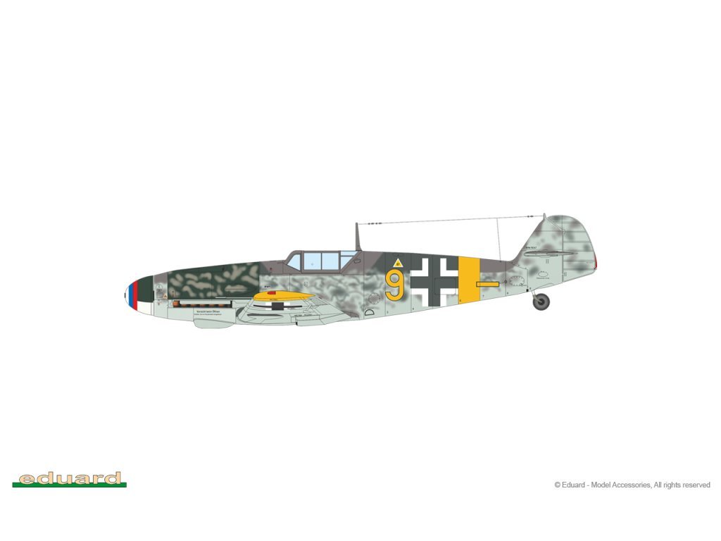 1/72 WUNDERSCHÖNE NEUE MASCHINEN pt.2  (Lim.Edit.)