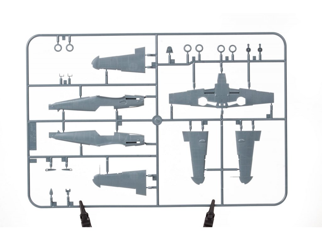 1/72 WUNDERSCHÖNE NEUE MASCHINEN pt.2  (Lim.Edit.)