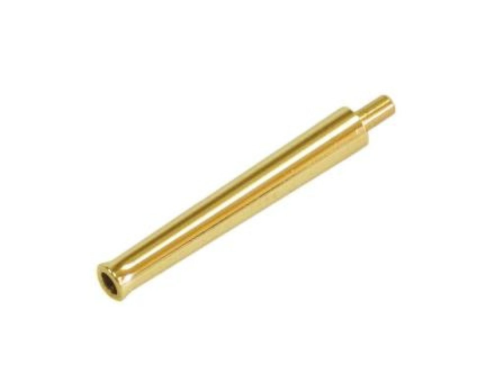 FINE MOLDS MG75 Replacement Tank Gun Barrel for IJA Type 89 Medium Tank (57 mm)