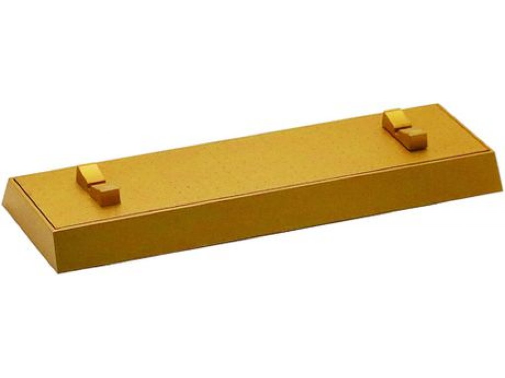 FUJIMI 1/700 EX-3 Display Stand for Ship Gold Version