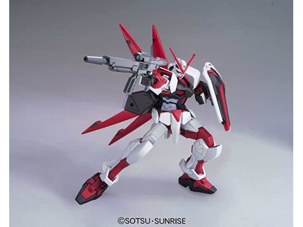 GUNDAM BANDAI HG 1/144 R16 M1 ASTRAY GUN60363