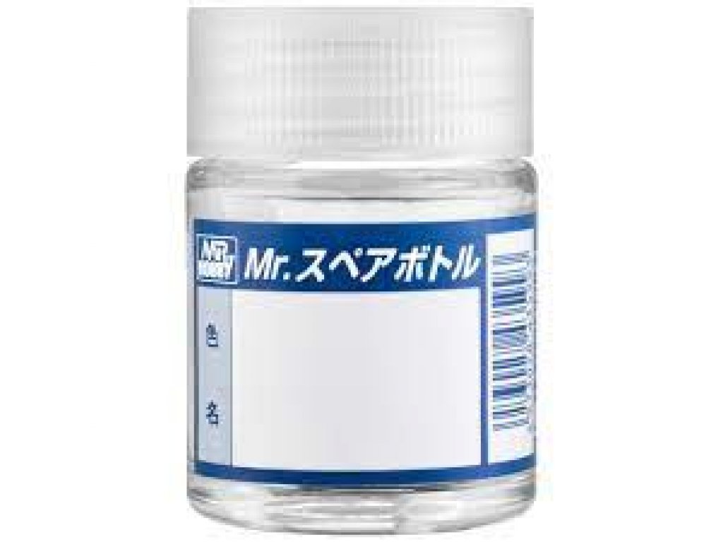 GUNZE Mr.Spare Bottle SB-220