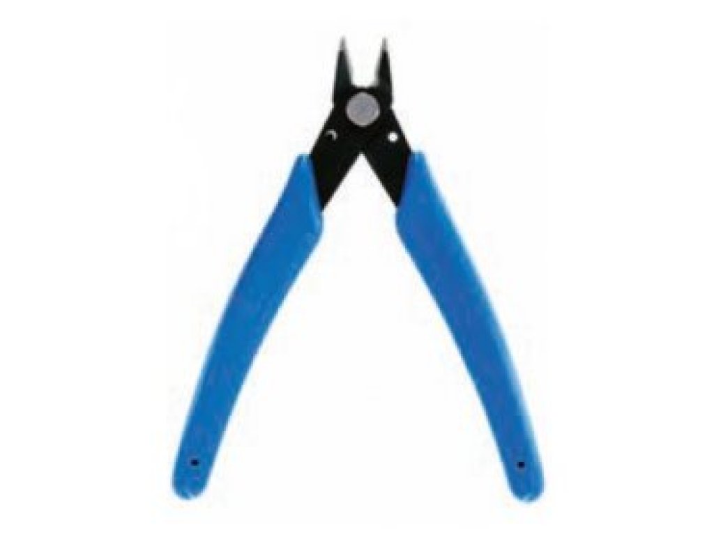 HASEGAWA HP01-88551 Nippers Knife for Plastic Models Hyper Trytool