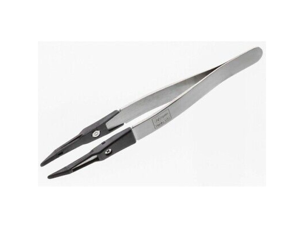 HASEGAWA HP03-88553 High Quality Tweezers Hyper Trytool