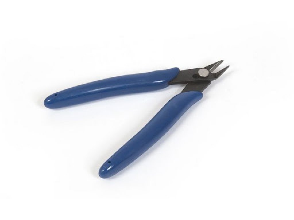 OCCRE 19129 PRECISION CUTTING PLIERS