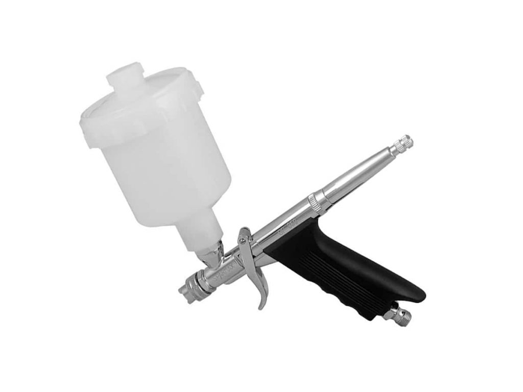 SPARMAX GP-850 Spray Gun