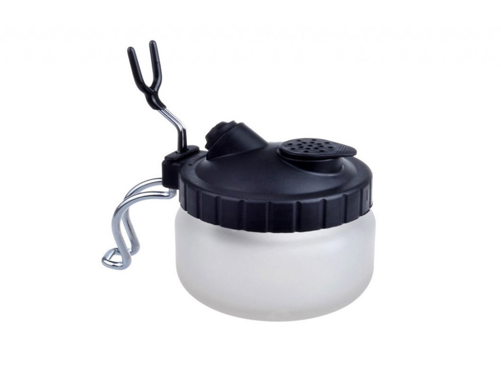 SPARMAX SCP-700 (41000001) Airbrush Cleaning Pot