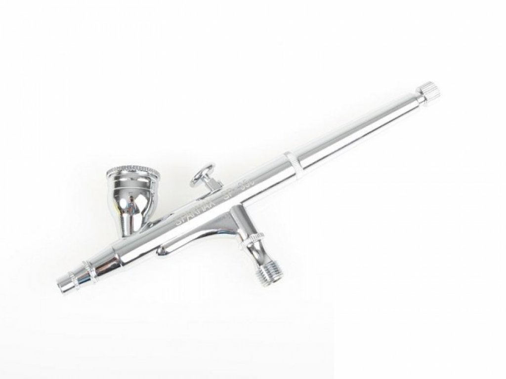 SPARMAX SP-35 Airbrush 0,35mm