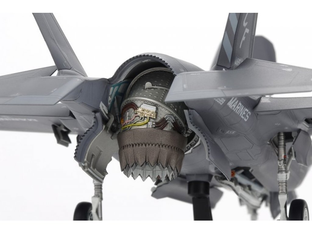 TAMIYA 60793 1/72 Lockheed Martin F-35B Lightning II