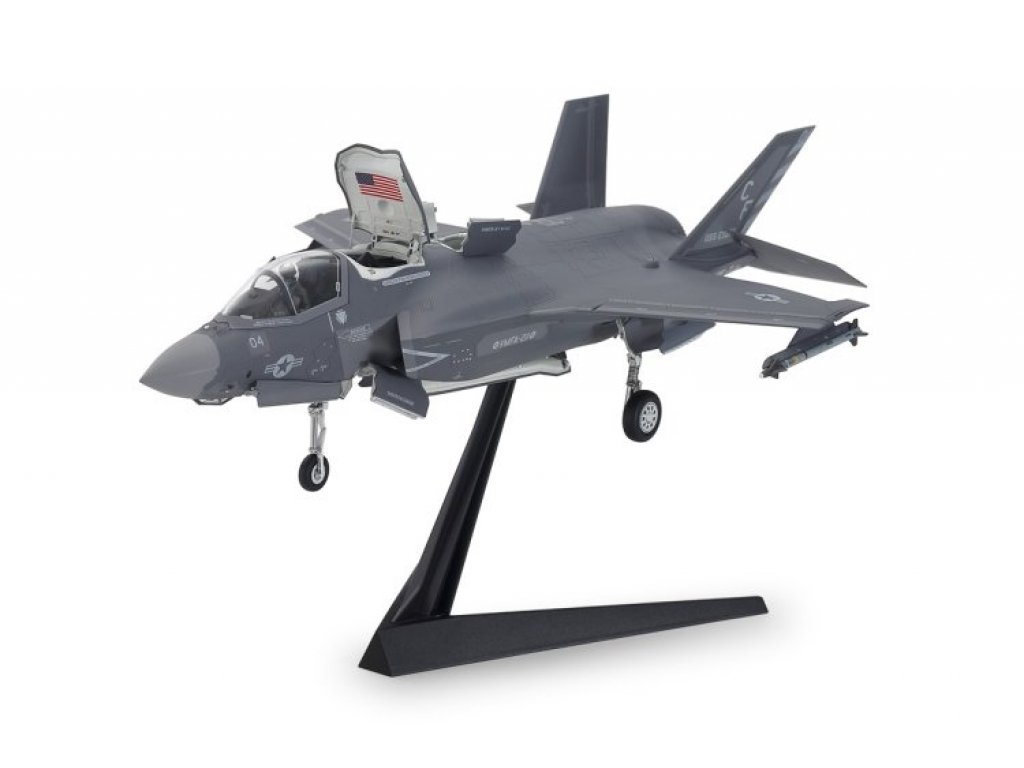 TAMIYA 60793 1/72 Lockheed Martin F-35B Lightning II