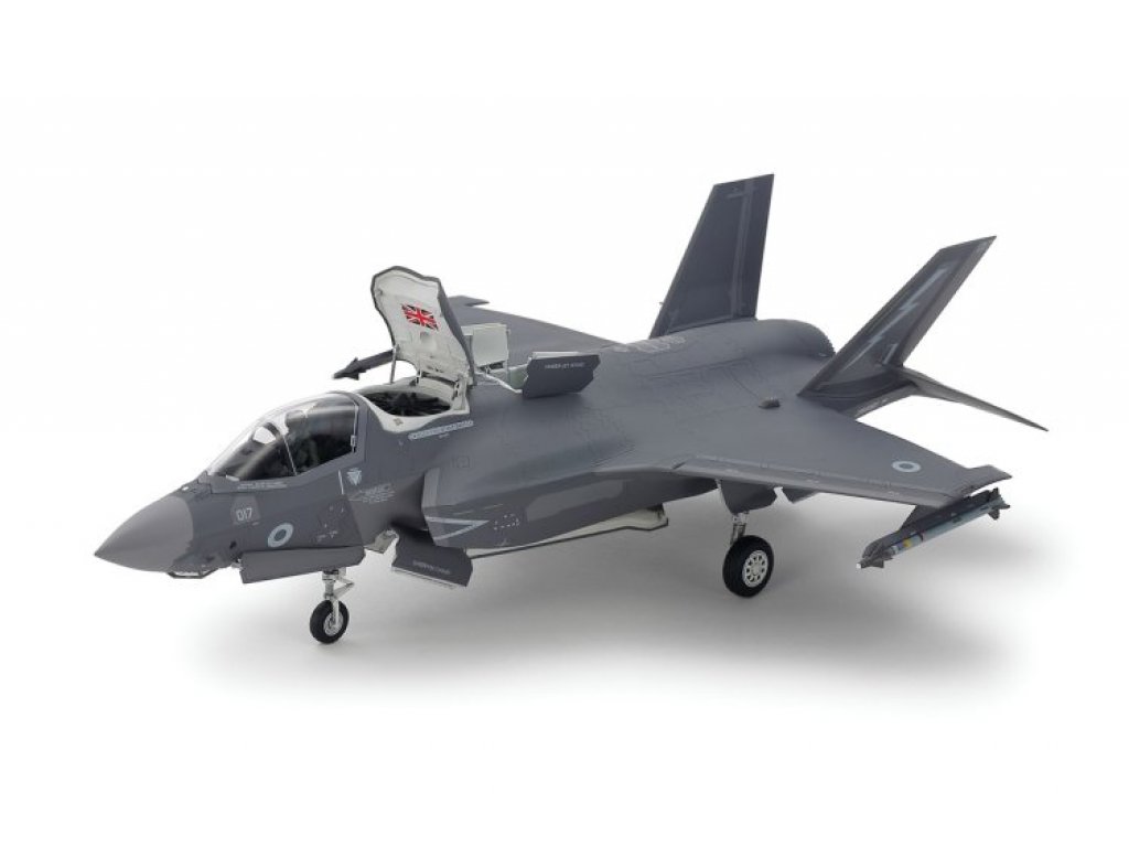 TAMIYA 60793 1/72 Lockheed Martin F-35B Lightning II