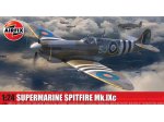 AIRFIX 1/24 Supermarine Spitfire Mk.IXc