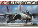 AMK 1/48 F-14D Super Tomcat
