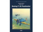 ANSWER 73505 Boeing P-26 Peashooter Monografia