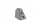 CMK 1/48 Reggiane Re 2000 Headrest for SH