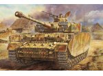 DRAGON 1/35 Pz.Kpfw.IV Ausf.H Late