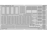 ED SET 1/72 B-24H Liberator bomb bay for AIR