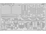 ED SET 1/72 B-24H Liberator undercarriage for AIR