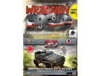 FIRST TO FIGHT 1/72 PL101 Sd.Kfz. 247 Ausf.B w/MG34 German Armored Car