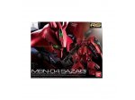 GUNDAM BANDAI RG 1/144 MSN-04 SAZABI GUN61605