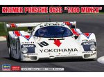 HASEGAWA 1/24 Kremer Porsche 962C "1988 Monza"