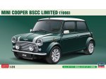 HASEGAWA 20694 1/24 Mini Cooper BSCC Limited