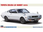 HASEGAWA HC60 1/24 Toyota Celica LB 1600GT (1973)