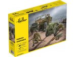 HELLER 1/35 Laffly