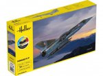 HELLER 1/48 Starter Kit Mirage IV P