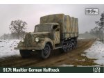 IBG 1/72 917t Maultier German Halftrack