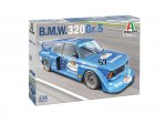 ITALERI 1/24 BMW Gr. 5