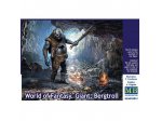 MASTERBOX 1/24 Giant. Bergtroll.World of Fantasy