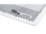 MENG MTS-021 Hobby Cutting Mat A3 Size