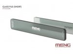 MENG MTS-048b Glass File (Short)