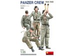 MINIART 1/35 Panzer Crew