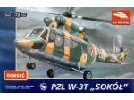 MIRAGE 1/72 Sokol PZL W-3T Helikopter Ex AJ