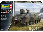 REVELL 03353 1/35 Raketenjagdpanzer Jaguar 1