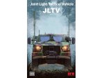 RYE FIELD 1/35 JLTV (Joint Light Tactical Vehicle)