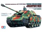 TAMIYA 1/35 Jagdpanther Late Version