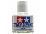 TAMIYA Cement Basic 40ml