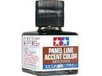 TAMIYA T87132 Panel Accent Line Color - Brown 40ml