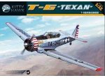 ZIMI MODELS 1/32 T-6 Texan