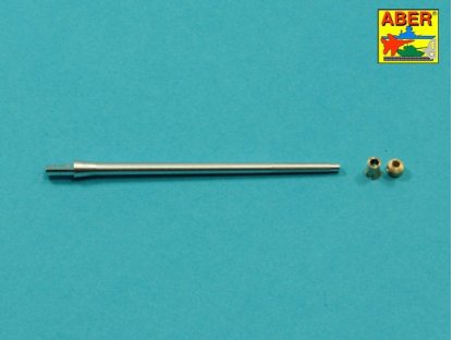 ABER 1/48 48L-15  Tank Gun Barrel for British Sherman VC Firefly