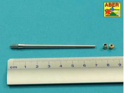 ABER 1/48 48L-15  Tank Gun Barrel for British Sherman VC Firefly